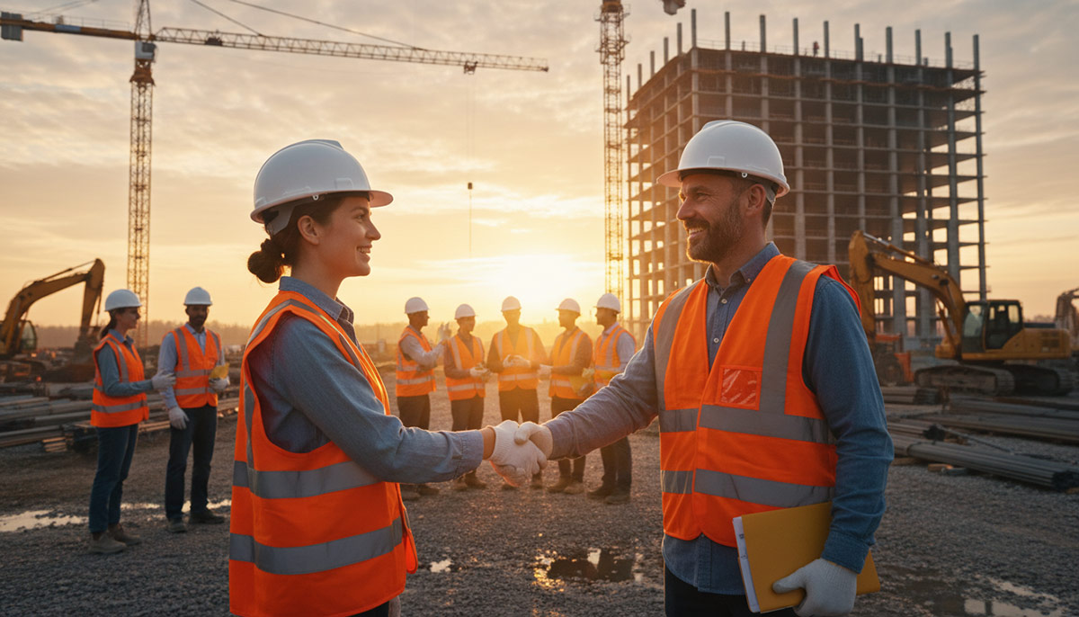 FWCIS Happy New Year