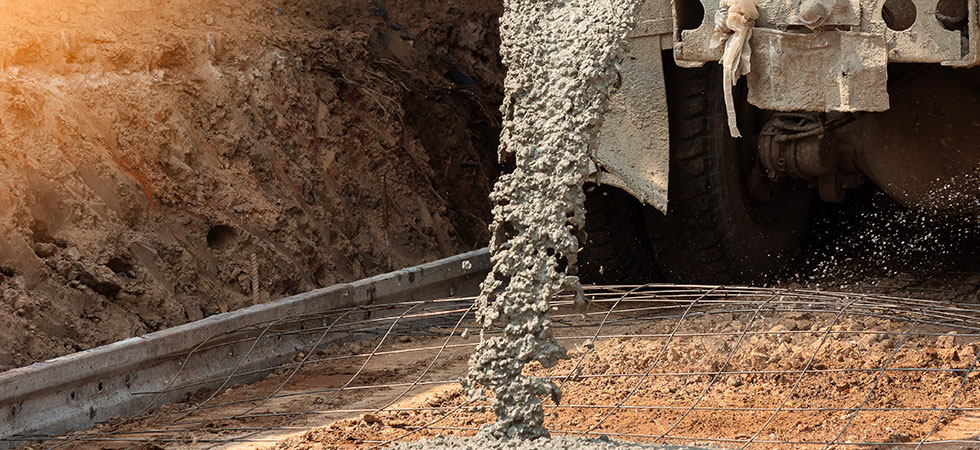 OKC Concrete Construction